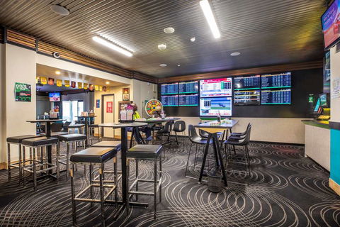 Atherton Hotel - Accommodation Brisbane 5