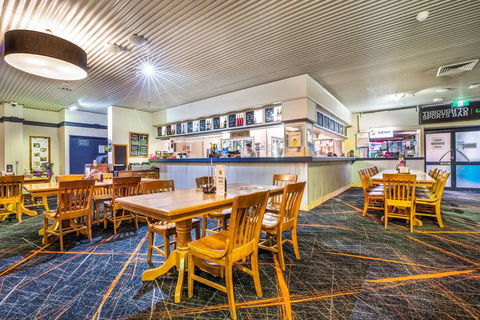 Atherton Hotel - Accommodation Brisbane 6
