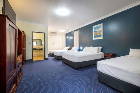 Atherton Hotel - Accommodation Brisbane 7