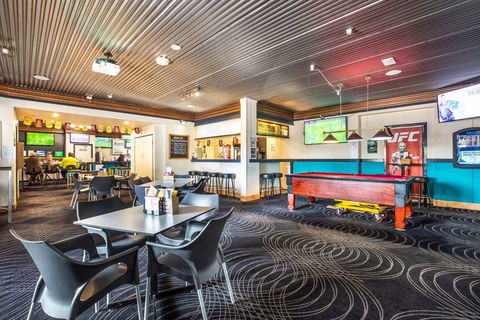 Atherton Hotel - Accommodation Brisbane 9