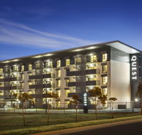 Quest Melbourne Airport - Accommodation Brisbane