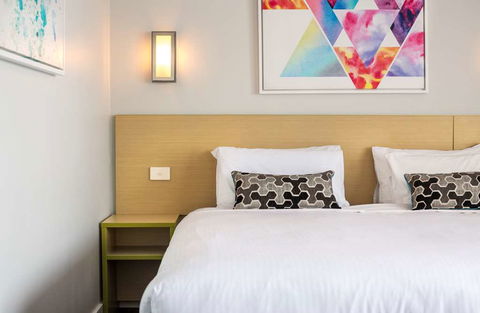 Nightcap At Coolaroo Hotel - Accommodation Brisbane 7