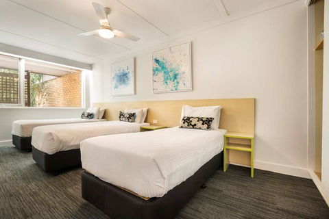 Nightcap At Coolaroo Hotel - Accommodation Brisbane 13
