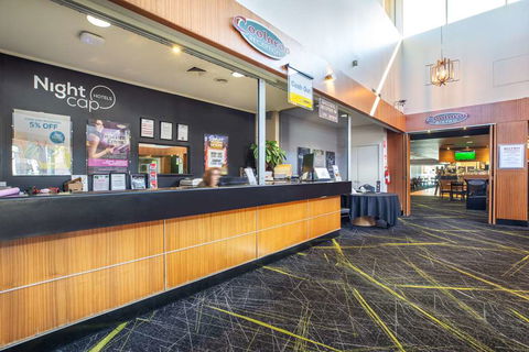 Nightcap At Coolaroo Hotel - Accommodation Brisbane 16