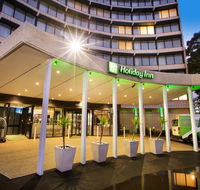 Holiday Inn Melbourne Airport - Accommodation Brisbane