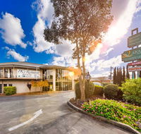 Quality Hotel Melbourne Airport - Accommodation Brisbane