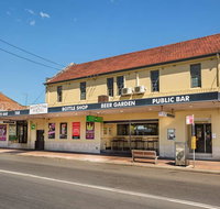 Nightcap at Regents Park Hotel - Accommodation Brisbane