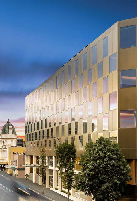 PARKROYAL Parramatta - Accommodation Brisbane 1