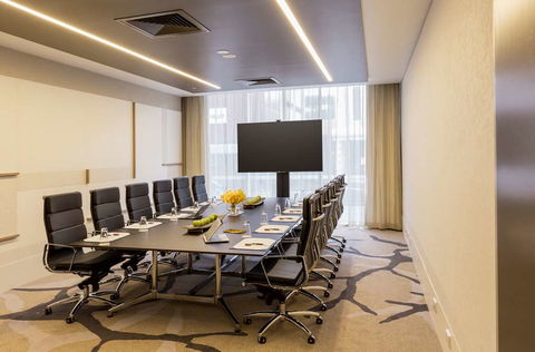 PARKROYAL Parramatta - Accommodation Brisbane 9