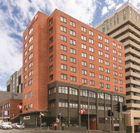 Travelodge Hotel Hobart - Accommodation Brisbane