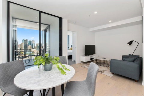 Arise Ivy And Eve - Accommodation Brisbane 8