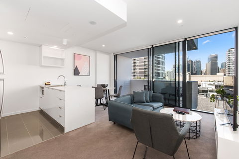 Arise Ivy And Eve - Accommodation Brisbane 9