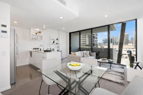 Arise Ivy And Eve - Accommodation Brisbane 15