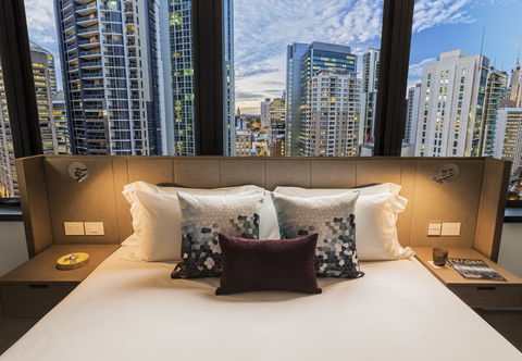 Capri By Fraser Brisbane - Accommodation Brisbane 6