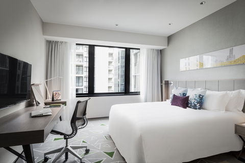 Capri By Fraser Brisbane - Accommodation Brisbane 7