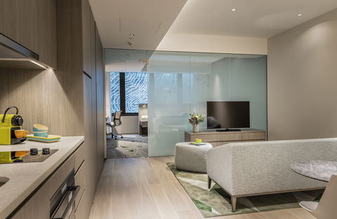 Capri By Fraser Brisbane - Accommodation Brisbane 8