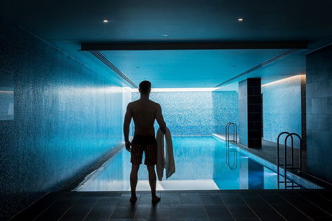 Capri By Fraser Brisbane - Accommodation Brisbane 9