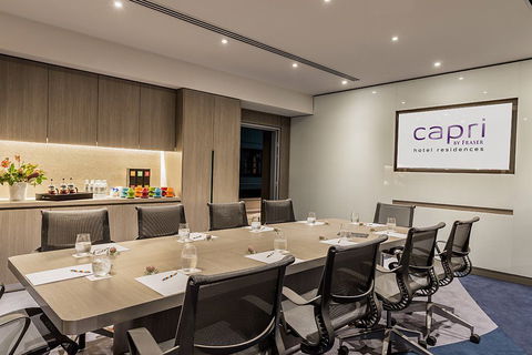 Capri By Fraser Brisbane - Accommodation Brisbane 11