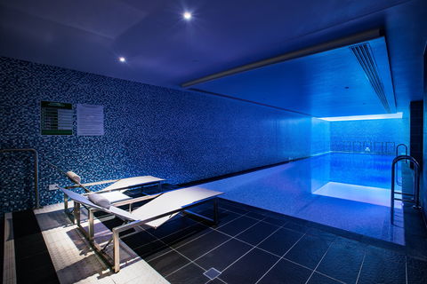 Capri By Fraser Brisbane - Accommodation Brisbane 13