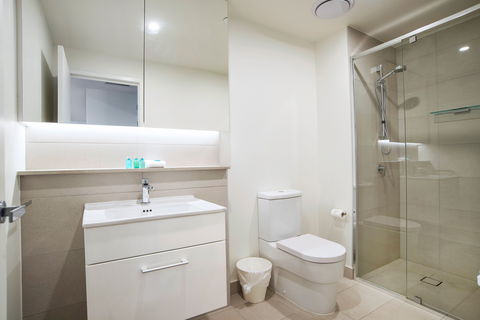 Arise Atlas - Accommodation Brisbane 2