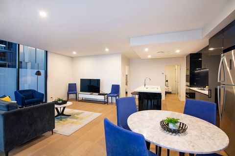 Arise Atlas - Accommodation Brisbane 3