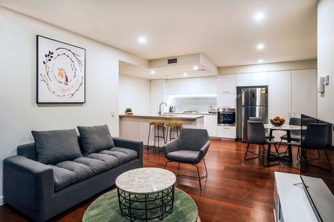 Arise Atlas - Accommodation Brisbane 5