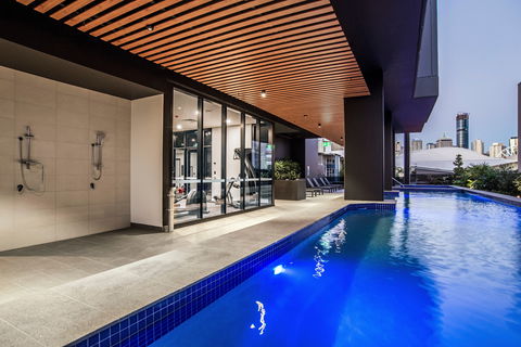 Arise Atlas - Accommodation Brisbane 7