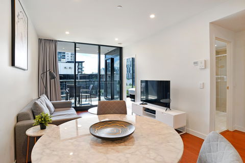 Arise Atlas - Accommodation Brisbane 8