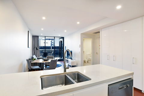 Arise Atlas - Accommodation Brisbane 12