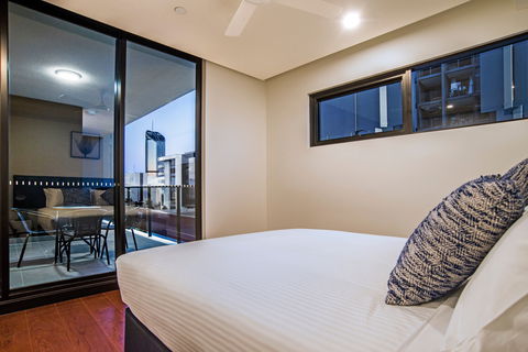 Arise Atlas - Accommodation Brisbane 15