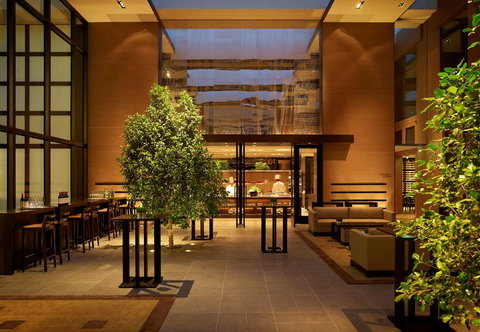 Grand Hyatt Melbourne - Accommodation Brisbane 10