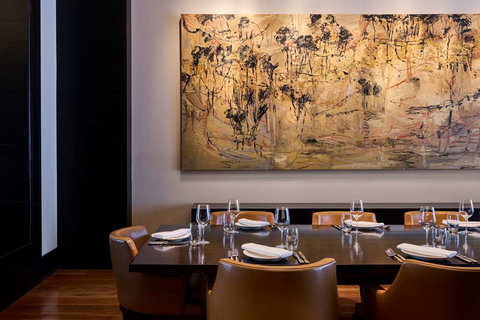 Grand Hyatt Melbourne - Accommodation Brisbane 13