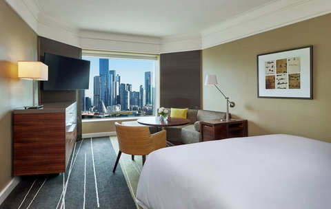 Grand Hyatt Melbourne - Accommodation Brisbane 7