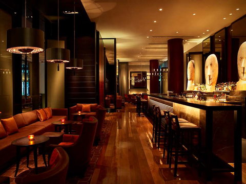 Grand Hyatt Melbourne - Accommodation Brisbane 8