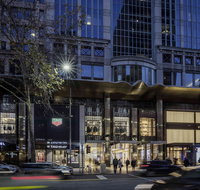 Novotel Melbourne on Collins - Accommodation Brisbane