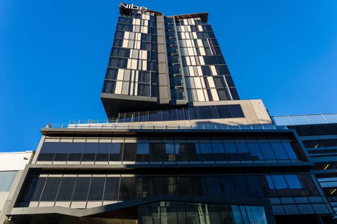 Vibe Hotel Hobart - Accommodation Brisbane 0