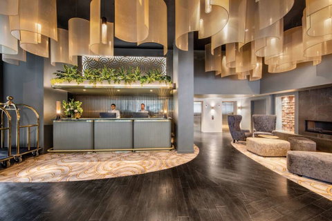Vibe Hotel Hobart - Accommodation Brisbane 1