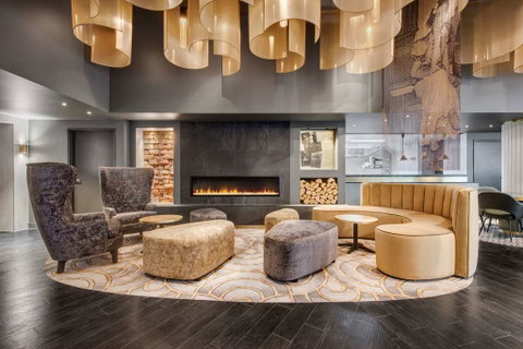 Vibe Hotel Hobart - Accommodation Brisbane 2