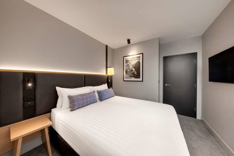 Vibe Hotel Hobart - Accommodation Brisbane 3