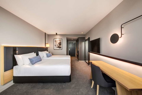 Vibe Hotel Hobart - Accommodation Brisbane 4
