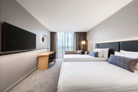 Vibe Hotel Hobart - Accommodation Brisbane 5