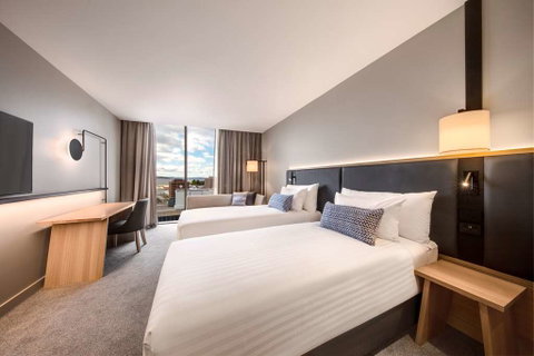 Vibe Hotel Hobart - Accommodation Brisbane 6