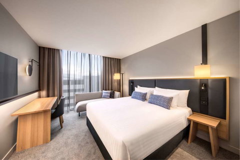 Vibe Hotel Hobart - Accommodation Brisbane 7