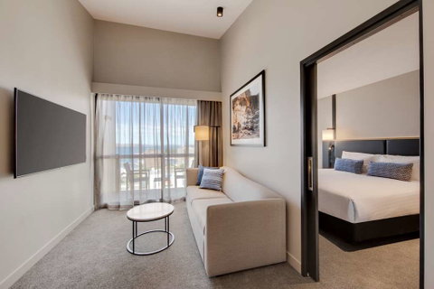 Vibe Hotel Hobart - Accommodation Brisbane 10