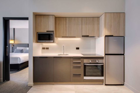 Vibe Hotel Hobart - Accommodation Brisbane 12
