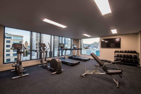 Vibe Hotel Hobart - Accommodation Brisbane 15
