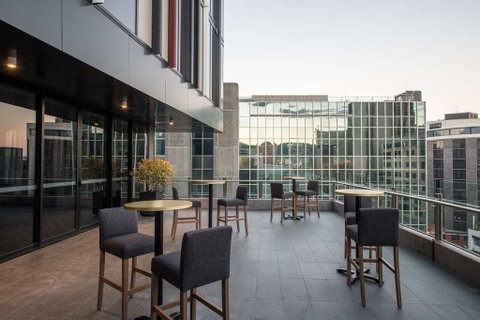 Vibe Hotel Hobart - Accommodation Brisbane 16