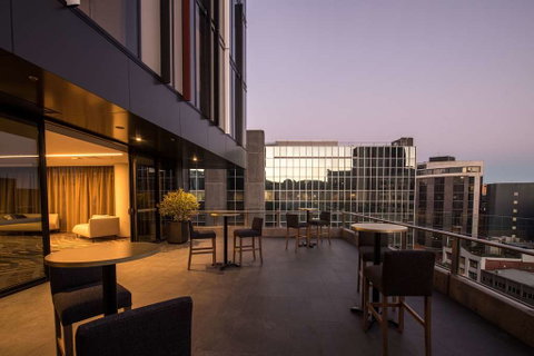 Vibe Hotel Hobart - Accommodation Brisbane 17