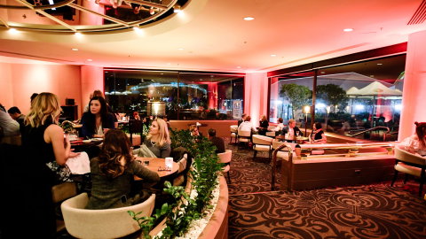 InterContinental Adelaide - Accommodation Brisbane 2