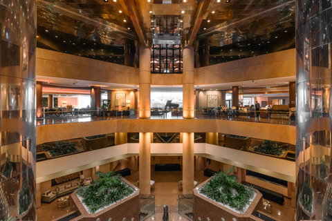 InterContinental Adelaide - Accommodation Brisbane 3